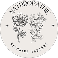 Delphine naturopathe